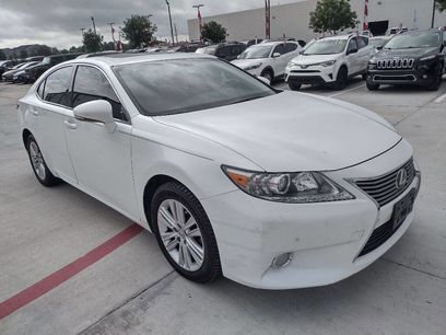 Used 2014 Lexus ES 350