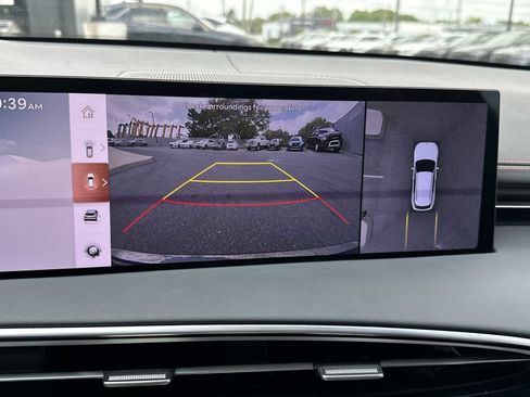 New 2026 Genesis GV70 3.5T Sport Advanced image 18