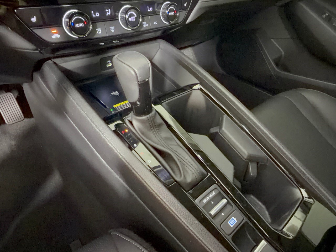 Certified 2025 Honda Accord EX-L image 21