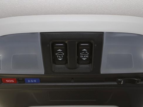 New 2026 Subaru Crosstrek 2.0i Premium AWD/4WD image 12