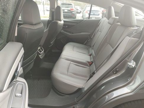 Used 2024 Subaru Legacy Limited image 11