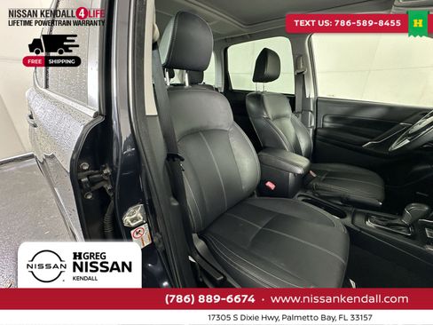 Used 2018 Subaru Forester 2.5i Touring w/ Popular Package #3B image 30