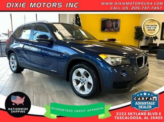 Used 2013 BMW X1 sDrive28i image 1
