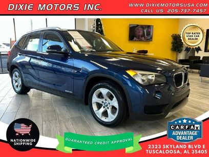 Used 2013 BMW X1 sDrive28i