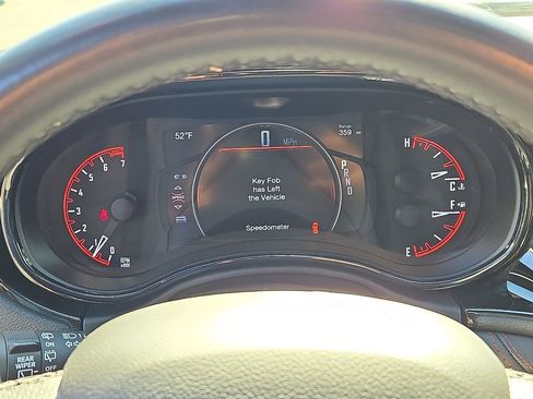 Used 2024 Dodge Durango GT image 22