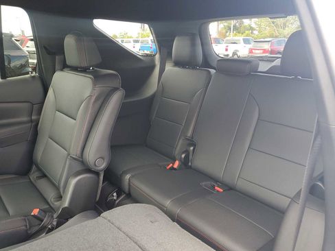 New 2026 Chevrolet Traverse Z71 w/ Enhanced Driving Package image 15