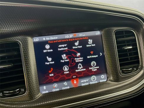 Used 2023 Dodge Charger SRT Hellcat image 14