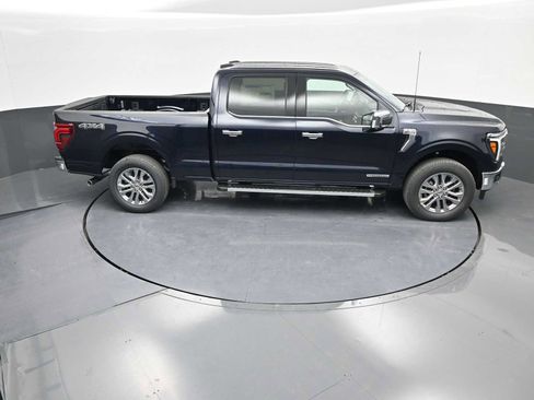 New 2025 Ford F150 Lariat w/ Equipment Group 502A High image 62