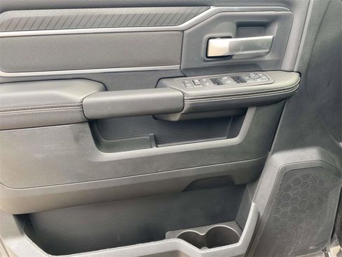 New 2026 RAM 2500 Big Horn image 12