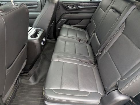 Used 2022 GMC Yukon Denali w/ Max Trailering Package AWD/4WD image 33