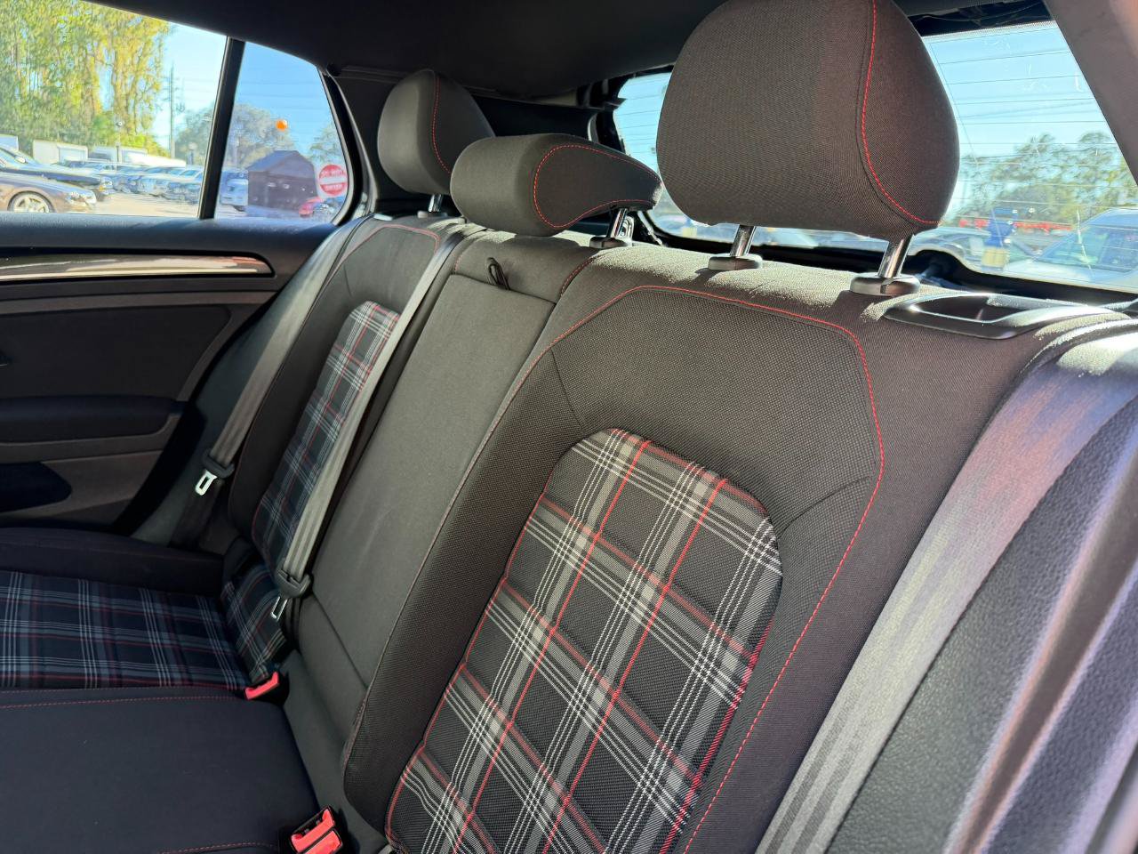 Used 2016 Volkswagen GTI S FWD image 35