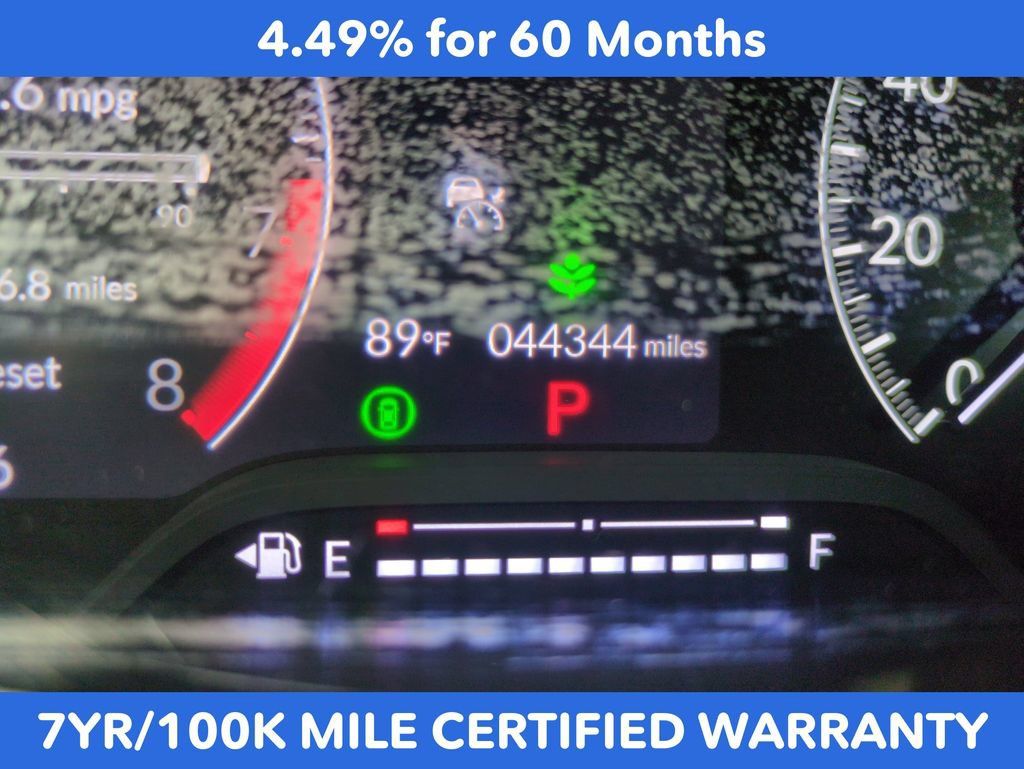 Certified 2022 Honda Civic LX image 18