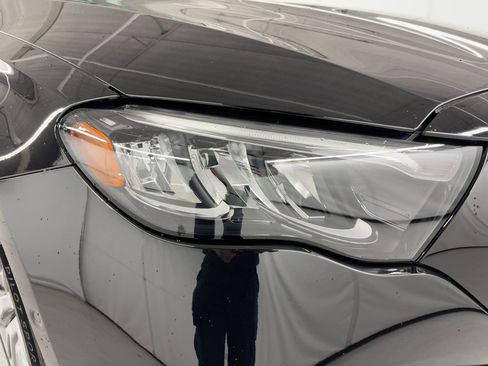 New 2026 Mercedes-Benz E 53 AMG e 4MATIC Sedan image 11