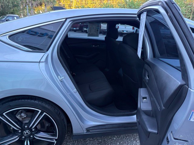 Used 2023 Honda Accord Sport image 28