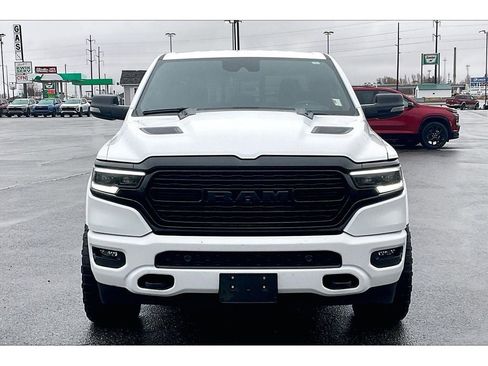 Used 2024 RAM 1500 Limited image 3