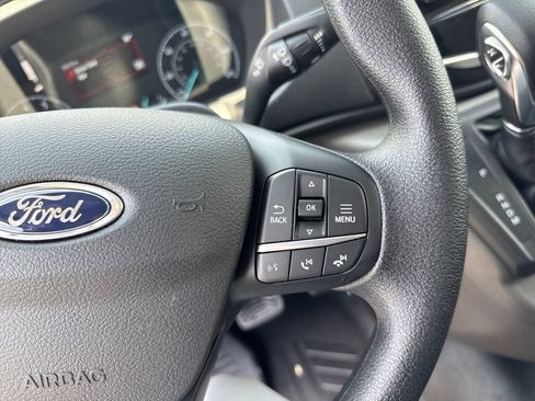 New 2024 Ford Transit 350 w/ Interior Upgrade Package RWD image 25