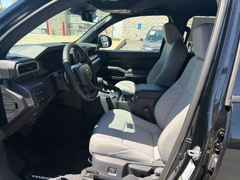 New 2026 Toyota Tacoma SR5 AWD/4WD image 10