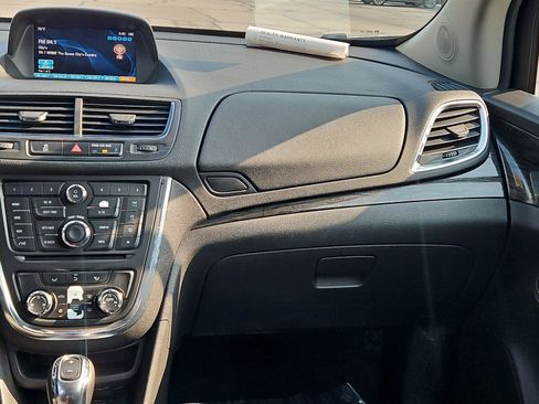 Used 2015 Buick Encore Convenience FWD image 11