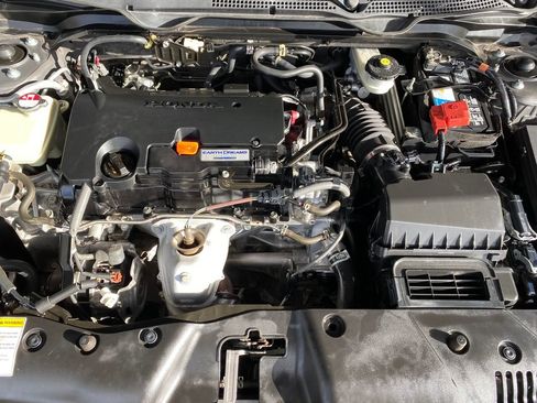 Used 2016 Honda Civic LX image 28