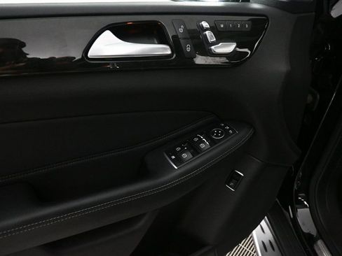 Used 2018 Mercedes-Benz GLE 350 GLE 350 image 8