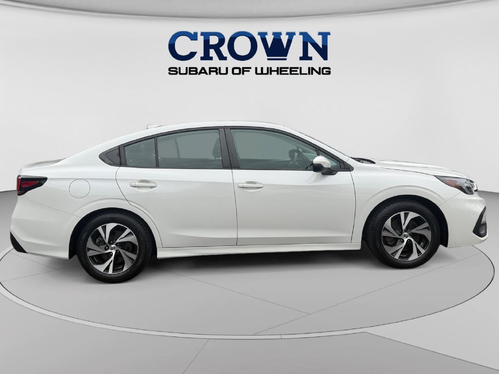 Used 2024 Subaru Legacy Premium AWD/4WD image 2