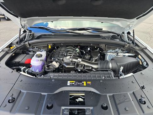 New 2025 Jeep Grand Cherokee L Limited image 22