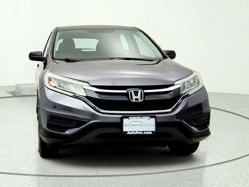 Used 2015 Honda CR-V LX image 2