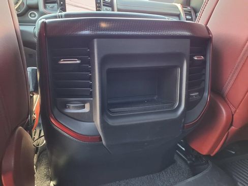 Used 2026 RAM 1500 Rebel w/ Rebel Level 1 Equipment Group AWD/4WD image 23
