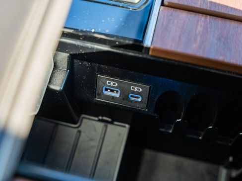 Used 2024 Toyota Tundra 1794 Edition image 39