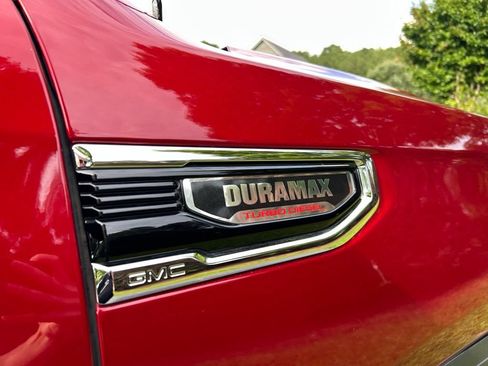 Used 2023 GMC Sierra 1500 Denali w/ Denali Reserve Package AWD/4WD image 32