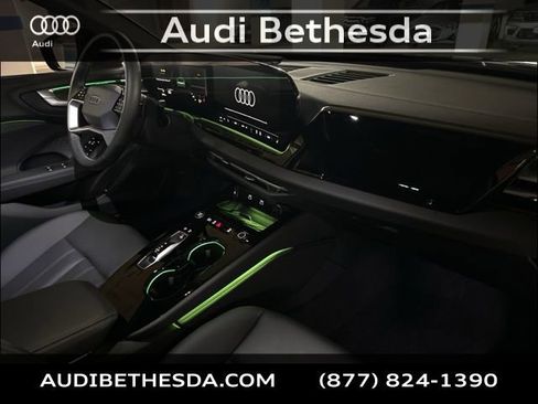 Certified 2025 Audi A5 2.0T Premium Plus w/ Premium Plus image 12