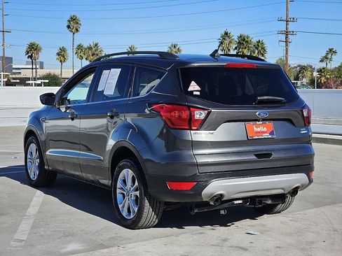 Used 2019 Ford Escape SEL image 14