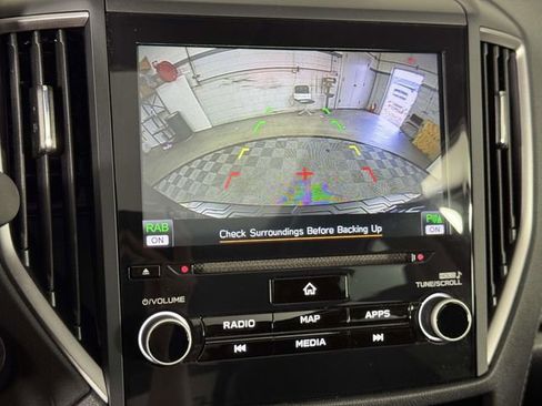 Used 2023 Subaru Forester Limited image 27