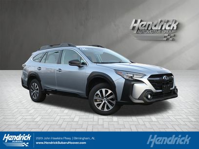 Used 2025 Subaru Outback