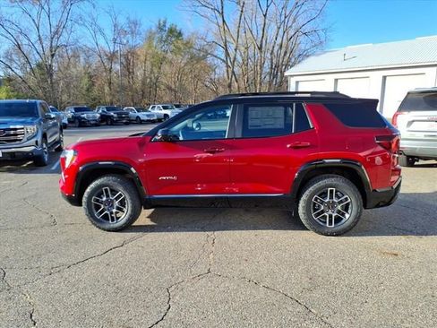 New 2026 GMC Terrain AT4 w/ Convenience Package III image 7