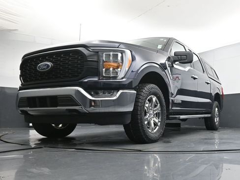 Used 2023 Ford F150 XLT w/ Equipment Group 302A High AWD/4WD image 35
