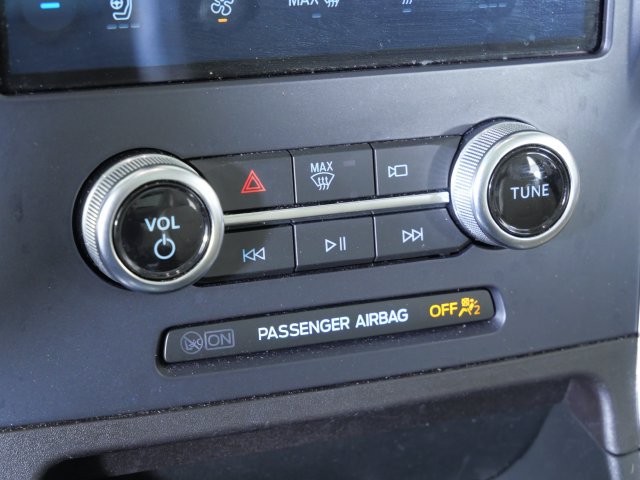 Certified 2023 Ford Edge Titanium AWD/4WD image 26