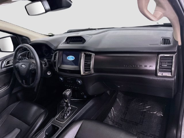 Used 2022 Ford Ranger XLT w/ Tremor Off-Road Package AWD/4WD image 27