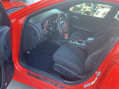 Used 2016 Dodge Charger R/T Scat Pack w/ Beats Audio Group