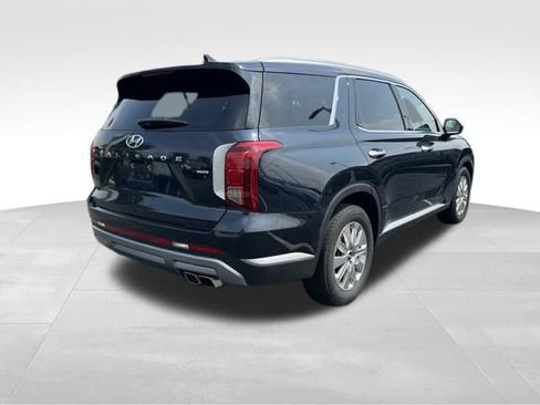 Used 2024 Hyundai Palisade SEL AWD/4WD image 7