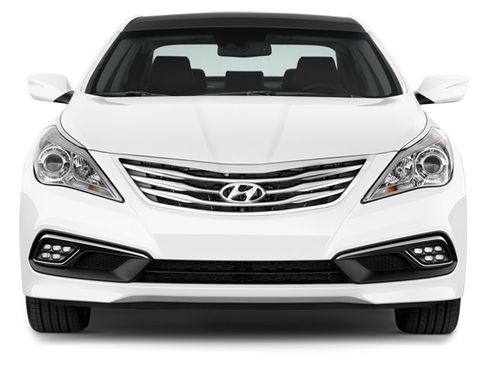 Used 2017 Hyundai Azera Limited image 5