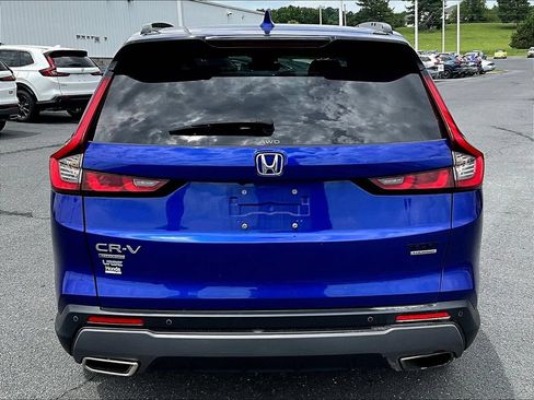 Used 2023 Honda CR-V Sport Touring image 5