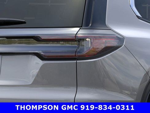 New 2026 GMC Acadia Elevation w/ Elevation Premium Package image 11