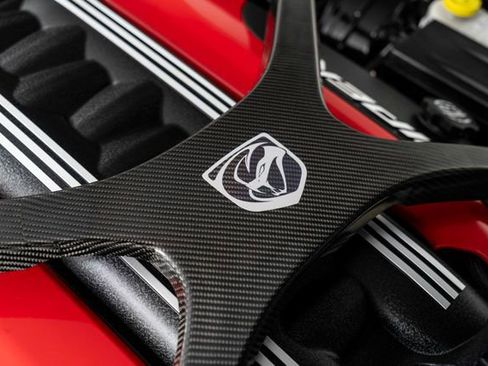 Used 2017 Dodge Viper GTC w/ ACR Package image 28