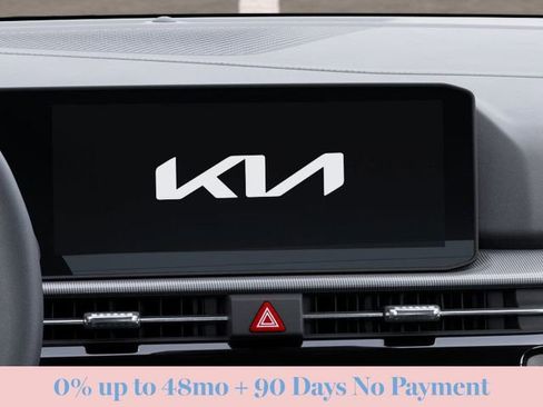 New 2026 Kia Sportage EX image 20