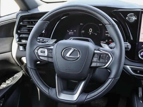 Used 2026 Lexus RX 350h w/ Convenience Package AWD/4WD image 16