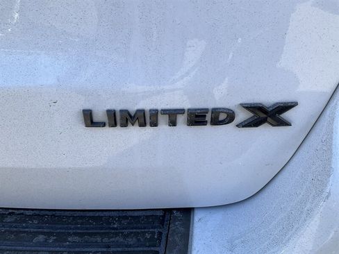 Used 2019 Jeep Grand Cherokee Limited X image 13