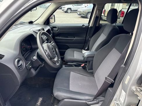 Used 2013 Jeep Patriot Sport w/ PWR Value Group image 15