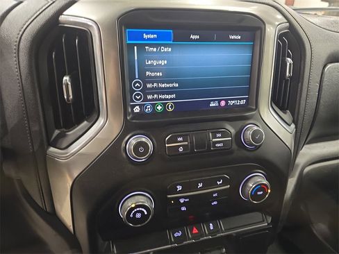 Used 2023 Chevrolet Silverado 2500 LT image 20