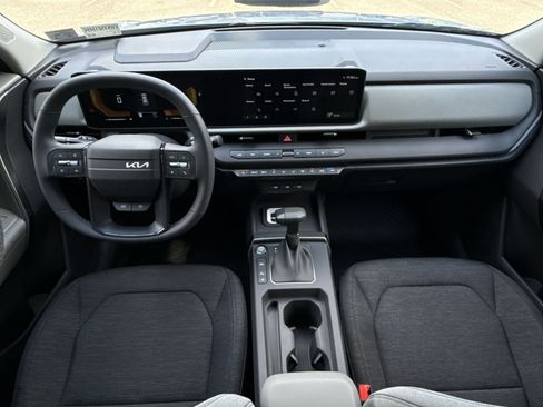 New 2027 Kia Seltos S AWD/4WD image 31